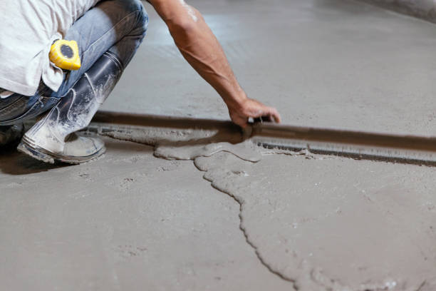 Best Concrete Foundation Repair in University, FL