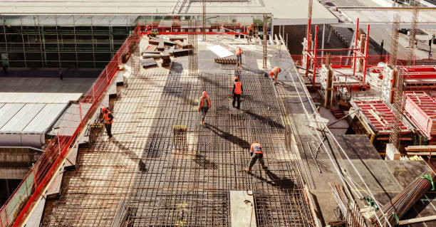 Best Commercial Concrete Services in University, FL