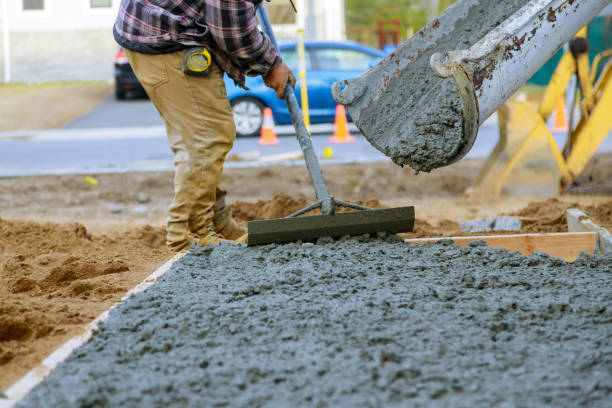 Best Stamped Concrete Services in University, FL