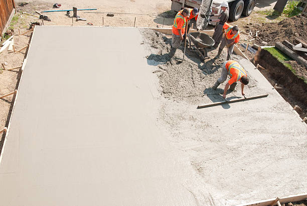 Best Concrete Sealing and Maintenance in University, FL