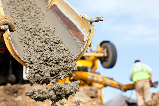 Best Concrete Sidewalk Installation in University, FL