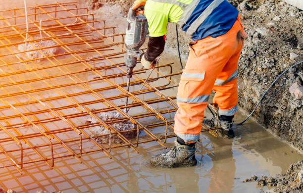 Best Concrete Sealing and Maintenance in University, FL